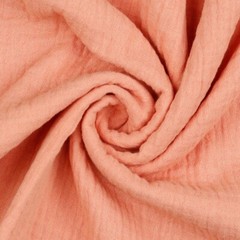 Double Gauze fabric , Muslin fabric , Cotton gauze fabric , Muslin by half meter