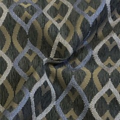 Burch Fabric Dakota Ice Upholstery Fabric
