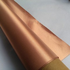 Pure Copper Faraday Fabric-EMF Protection RFID/EMI/RF Electromagnetic Shielding