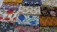 100 Pcs Charm Pack Cotton Squares Patchwork Quilting Bundle Scraps