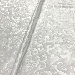 Vails Brocade Velvet Fabric, 72 Inch. in width, Ideal Embossed Material