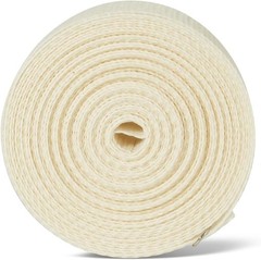 Cottnation Fishbone Lining: 1.18″ x 5 Yards, Polyester inch, 5 Yards