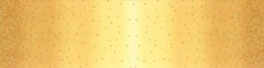 BEST OMBRE CONFETTI Honey Gold Quilt Fabric 10807-219M by 1/2 Yard by V & Co