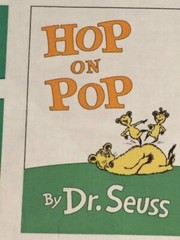 Dr Seuss FABRIC PANEL 10 Block 100% cotton panel appr 23 x 44 – Fabric NOT books