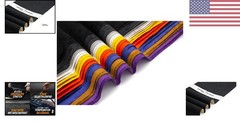 OEKO-TEX Certified Microfiber Suede Wrap – Soft Touch Car Fabric, 19.68×59.06in