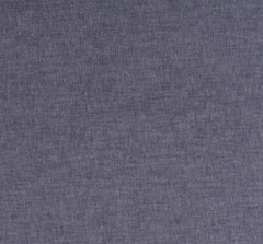 Cotton Oxford Shirting Cloth Midweight Denim Blue Fabric by the Yard (D167.20)