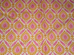 Honey Child Jennifer Paganelli FreeSpirit Fabric JP 47 Dana 33″ L x 43″ W