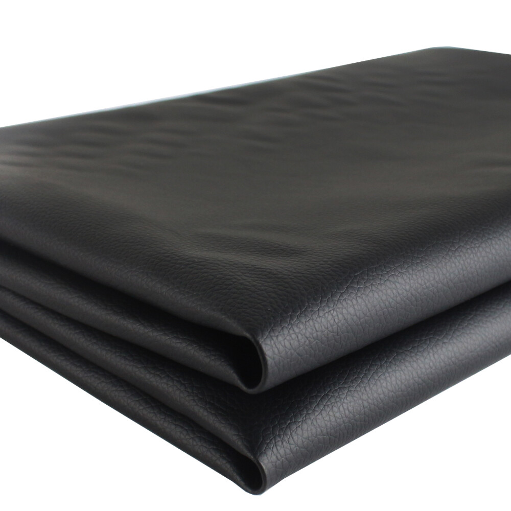 Faux Leather Upholstery Fabric DIY Boat Auto Seat UV Sunlight Resistant 54″ Wide