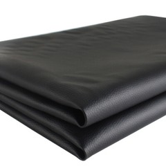 Faux Leather Upholstery Fabric DIY Boat Auto Seat UV Sunlight Resistant 54″ Wide