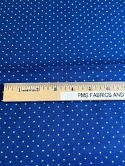 MODA Star Spangled Banner 100% cotton fabric by the yard 36×44 QOV 24106 81