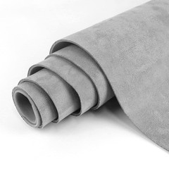 Light grey Headliner Fabric & Foam Backing For Car Rv Boat Home Ceiling Repair