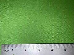 3 yds+ 12’’ 60’’Wide Upholstery Fabric Waterproof Lime Green Solid Canvas Lot
