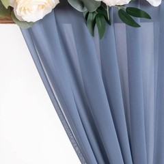 Wedding Arch Chiffon Fabric – 20 Yards