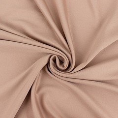 Nude 60″ x 10 yards 4-Way Stretch Spandex Fabric Bolt Wedding Party Crafts