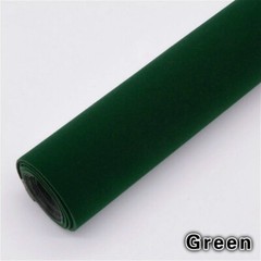 150x50cm Self Adhesive Velvet Fabric DIY Craft Sticker Vinyl Film Car Home Decor