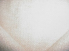 5-3/8Y Ralph Lauren LCF66807F Sheridan Weave Buff Drapery Upholstery Fabric