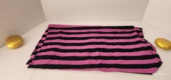 22 Pc Designer Jersey Spandex Fabric Remnant Lot Knit Sewing Craft Couture