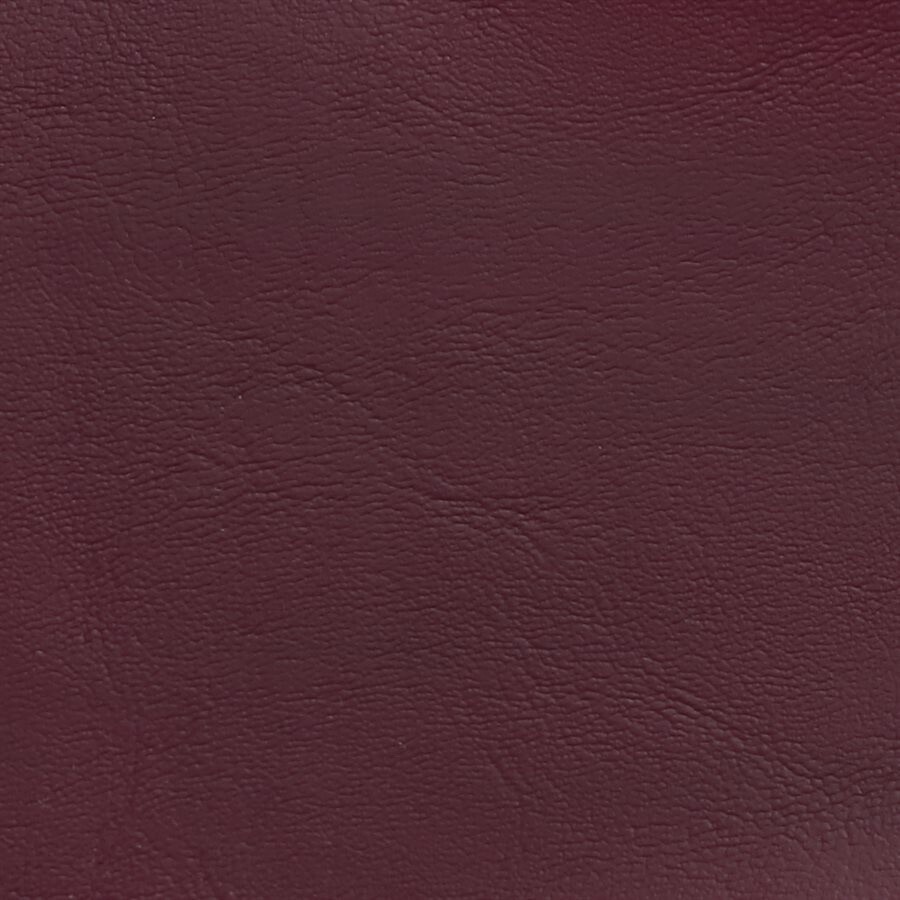 BURGUNDY MORBERN ALLANTE AUTOMOTIVE VINYL FABRIC