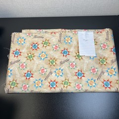 All Missouri Shop Hop 2024 Windham Fabrics Whistler Studios Cotton Fabric 4 yds.