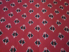 F7364, Windham turkey red prints, your choice, 1800’s reproductions,