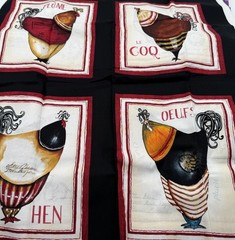 Lot of 20 Half Yards Cotton Fabric Mixed Brands & Themes Cat Paws Floral Solid