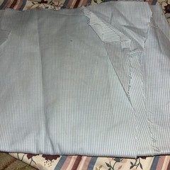 Mixed Fabric Remnant Lot Upholstery Quilting Scraps Floral Stripe various Brands