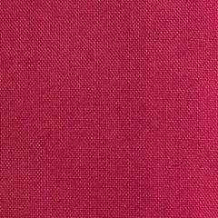 Solid Hot Pink Magenta Waverly Inspirations 100% Cotton 1 Yard 44×36