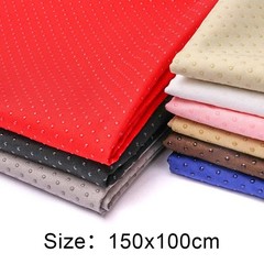Extra Traction 1 5m Wide Silicone Anti slip Fabric for Enhanced Stability