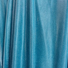 Glitter Lurex Knit Fabric – 60″ Wide Sparkle Spandex with Foam Bonding