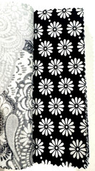Lot 4 New Maria Kalinowski Kanvas 5×5 42-Piece Charm Pack Quilt Fabric Benartex