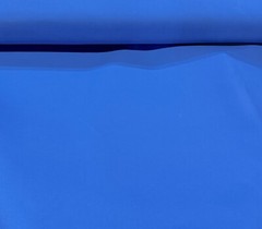 CANVAS FABRIC 100% COTTON MADE IN USA COLOR ROYAL BLUE 8 OZS 62″ WIDE BY YARD