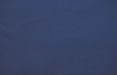 NAVY BLUE SOLID POLYESTER FABRIC SEMI SHEER 40×60 + INCHES
