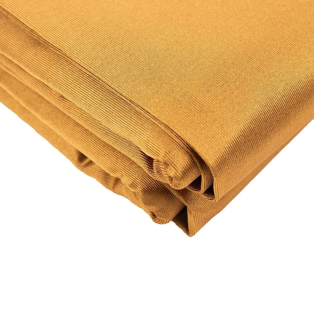 60″ x 10 yards GOLD Scuba Polyester FABRIC BOLT Party Events Home Decorations