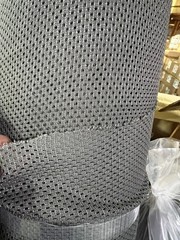 Military NW96 Molle Mesh Netting fabric. Multiple Colors