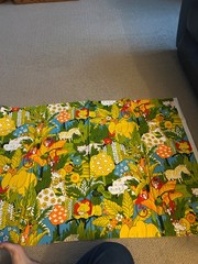 House ‘N Home Fabrics Animal Forest Jungle Drapery Fabric Multi Color