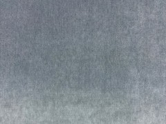 DESIGNER PLUSH MOHAIR GRAY VELVET WOOL MULTIPURPOSE FABRIC BY YARD 55″W
