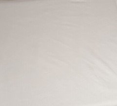 White Activewear Fabric by the Yard 4 Way Stretch Poly Spandex