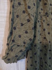 3 pc Lot – Women’s Clothing – Crafters Repurpose Reuse Recycle Upcycle