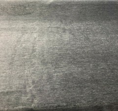 Barcelona Slate Soft Chenille Upholstery Fabric By The Yard