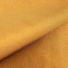 60″ x 10 yards GOLD Scuba Polyester FABRIC BOLT Party Events Home Decorations