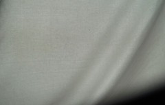 OFF WHITE SILK TUSSAH TWEED FABRIC, 115 cm wide,SOLD PER METRE, NEW, AUST