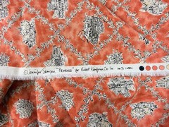 Provence Jennifer Sampou for Robert Kaufman Fabric 1.5 Yards French Country