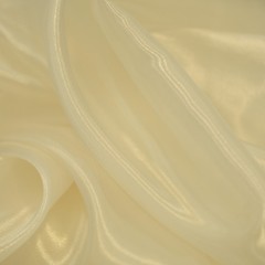 Organza Fabric 55″ Wide Japanese High Quality Sheer Draping Craft Party Wedding