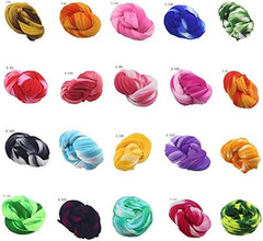 Tensile Nylon Stocking for Flower Making Accessory Handmade DIY Crafts Wedding H