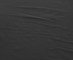 Black Micro Modal Supima Cotton Spandex Fabric Jersey Knit by Yard12/27/17 #AA