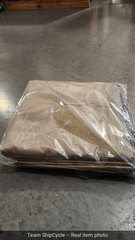 2 Pieces Sunbrella Fabric 6 34 yds 3 34 yds Total 10 12 yds G1N