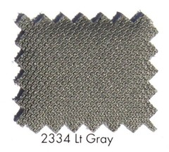 1/8 Light Gray Foam Backed Automotive Flat Knit Headliner Fabric 60″ Sold FOLDED
