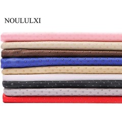 1 Yard Non Slip Rubber Dotted Fabric Anti-Slip Treated Cloth 59 Inch Wide
