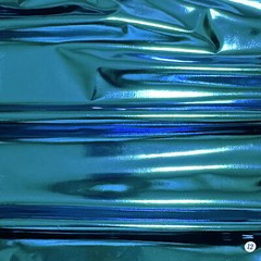 Shiny Metallic Mirror Foil Vinyl 4 way spandex Fabric Dance Bodycon Leggings 54″