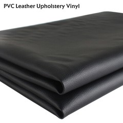Faux Leather Upholstery Fabric DIY Boat Auto Seat UV Sunlight Resistant 54″ Wide